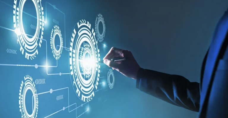 Reengineering the Data Center: Powering the Next Era of AI Infrastructure